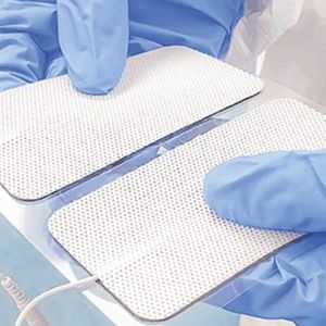 eletrodo para área médica