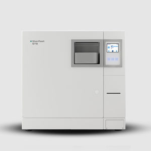 autoclave médico-hospitalar