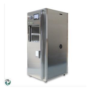 esterilizador hospitalar