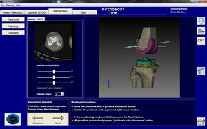 software de planejamento