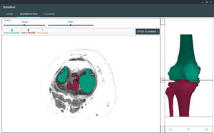 software de planejamento