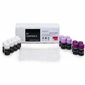 kit de teste de coagulação 1