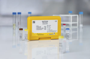kit de teste para doenças gastrointestinais 1