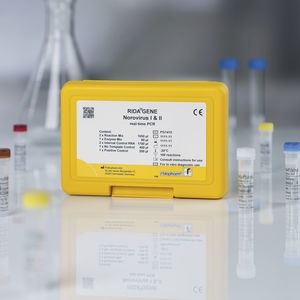 kit de teste para doenças gastrointestinais 1