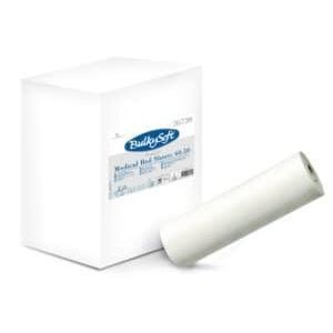 lençol protetor para mesa de exame