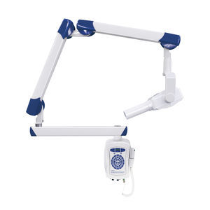 aparelho de radiografia intraoral digital
