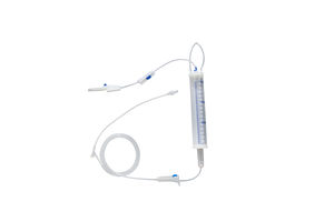 kit de infusão subcutânea 1