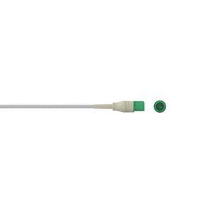 cabo de ECG 1