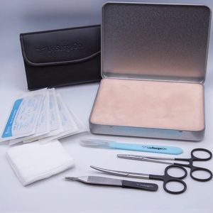 simulador para treinamento