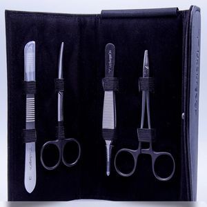 kit de instrumentos para cirurgia geral 1