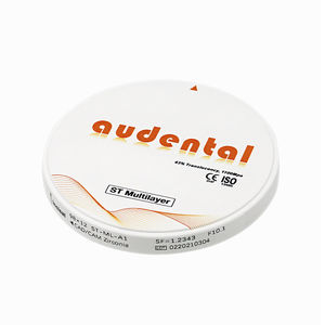 material dentário em zircônia 1