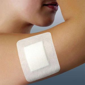 curativo em viscose