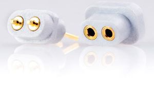 conector para o setor médico