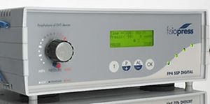 sistema de compressão hospitalar