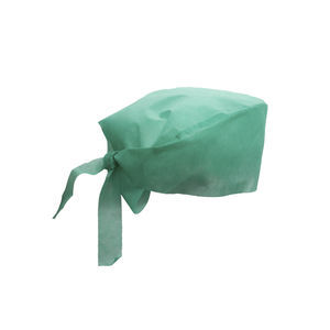 gorro hospitalar ajustável