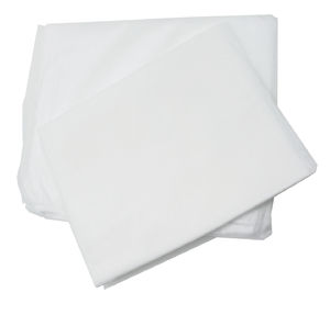 lençol protetor para cama hospitalar