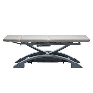 mesa de exame para reabilitação
