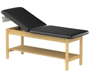 mesa de exame para fisioterapia
