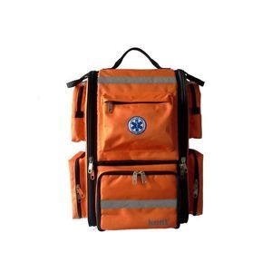 bolsa médica para garrafas de oxigênio