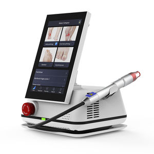 laser para podologia