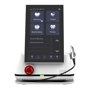 laser para cirurgia odontológica