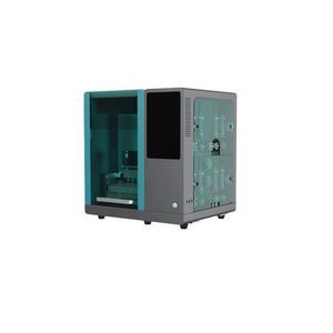 sistema de preparação de amostras automático 1