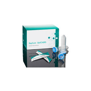 kit de reagentes de laboratório