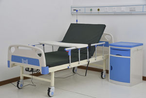 cama para hospital