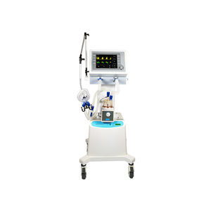 ventilador clínico
