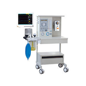 ventilador para anestesia