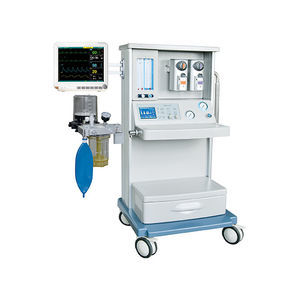 ventilador para anestesia