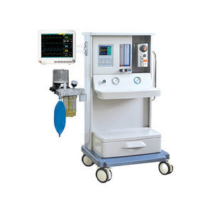 ventilador para anestesia