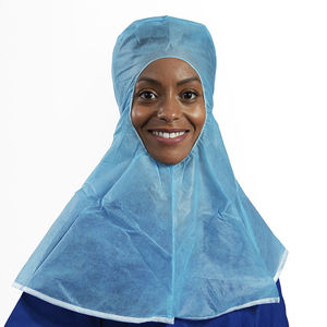 touca hospitalar balaclava
