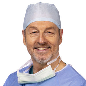 gorro hospitalar ajustável 1