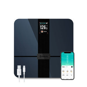 balança antropométrica para fitness