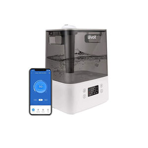 umidificador ultrassônico