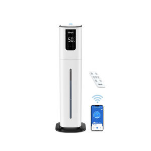 umidificador ultrassônico