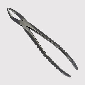 fórceps odontológico para raízes dentárias