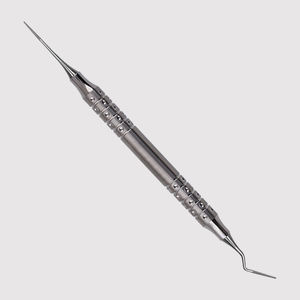 lima odontológica periodontal