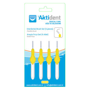 escova interdental