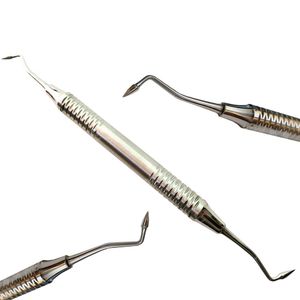 removedor de tártaro de endodontia