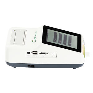 analisador de gases sanguíneos pO2