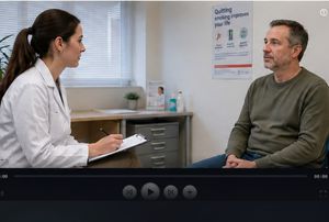 plataforma de IA para o setor médico