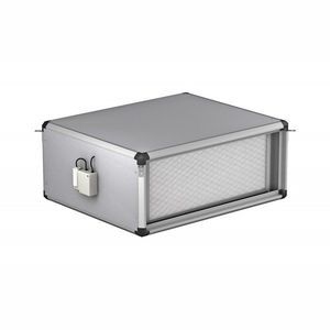 sistema de ventilação 1