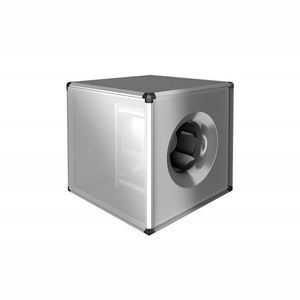 sistema de ventilação 1