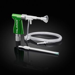 sistema de lavagem por pulso para cirurgia ortopédica