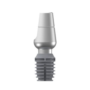 implante dentário cilíndrico 1