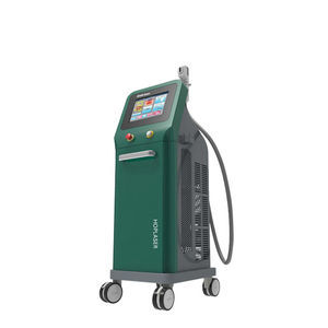 aparelho de depilação a laser