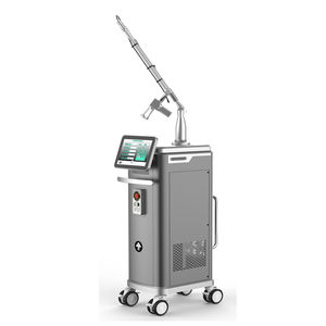 laser para rejuvenescimento da pele