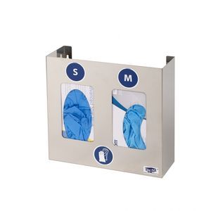dispensador de luvas 1